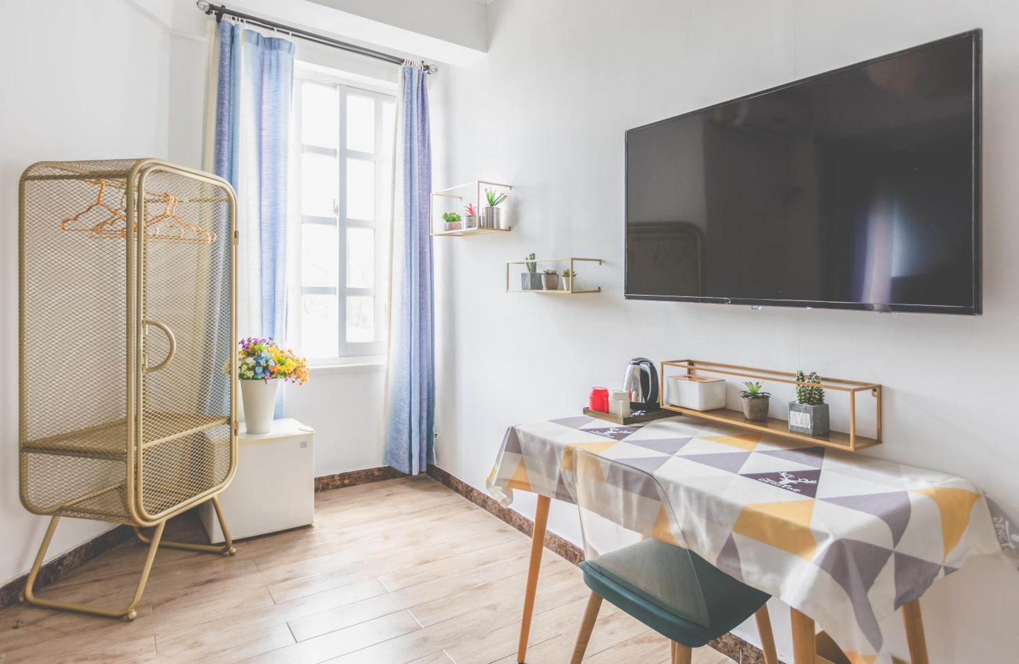 Oasis Boutique House 호텔 사이판 외부 사진
