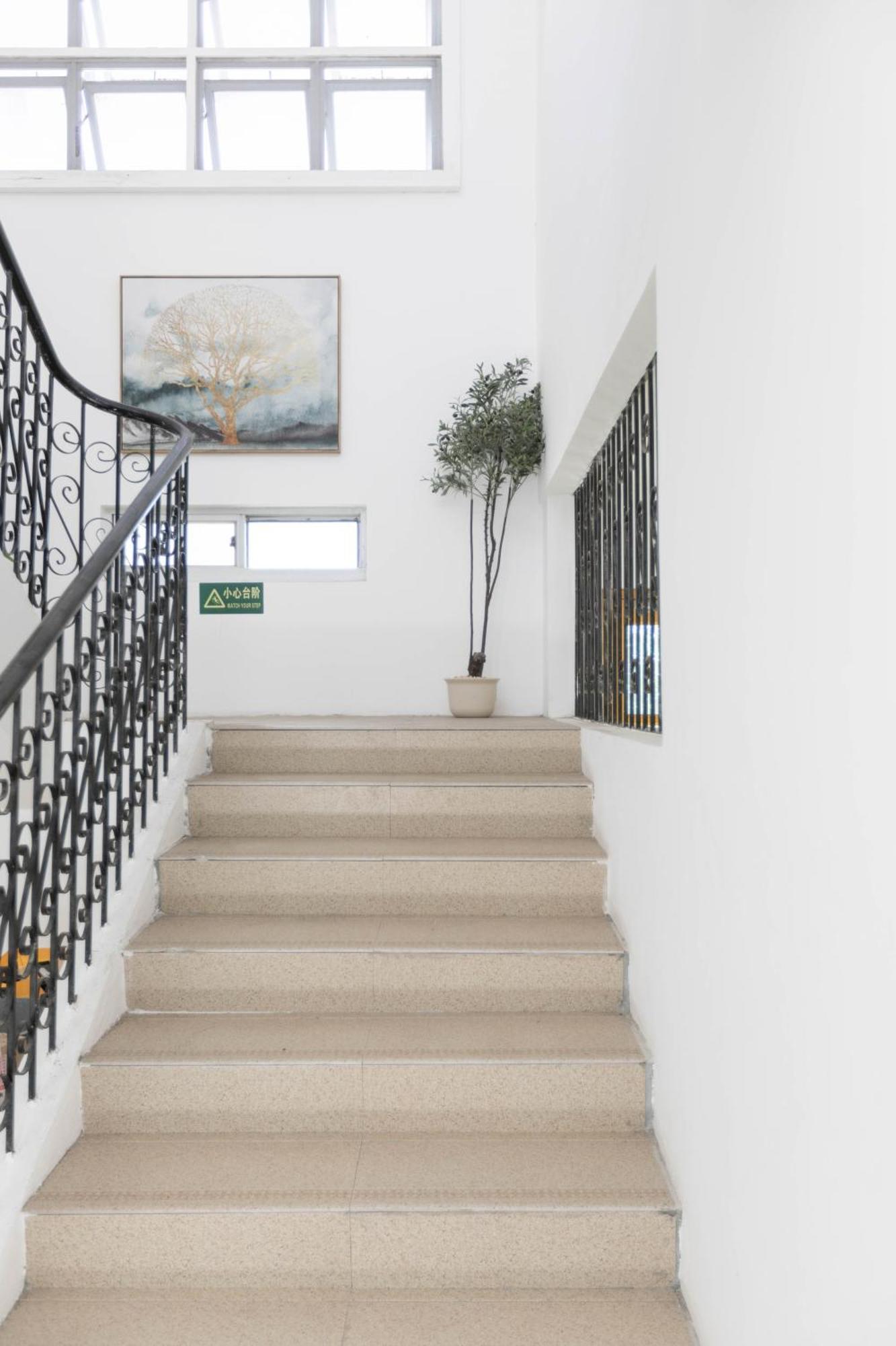 Oasis Boutique House 호텔 사이판 외부 사진
